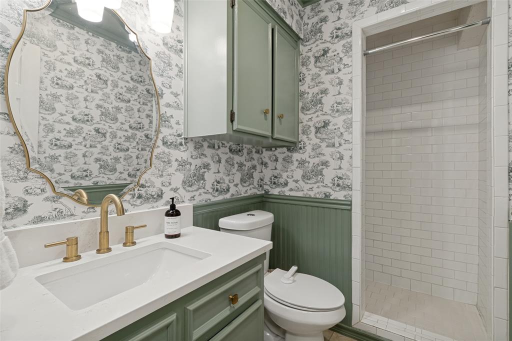 Merriman Park Estates - Residential
