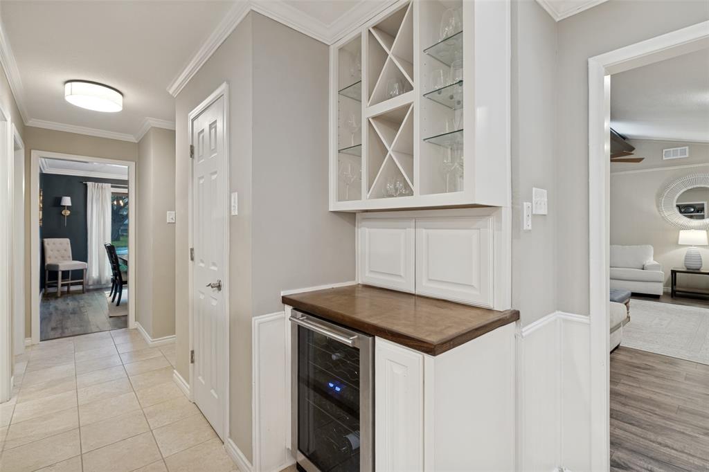 Merriman Park Estates - Residential