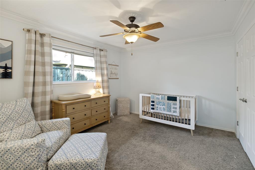 Merriman Park Estates - Residential