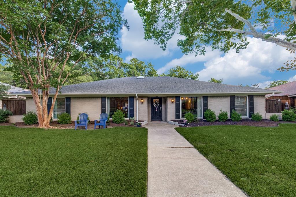 Merriman Park Estates - Residential