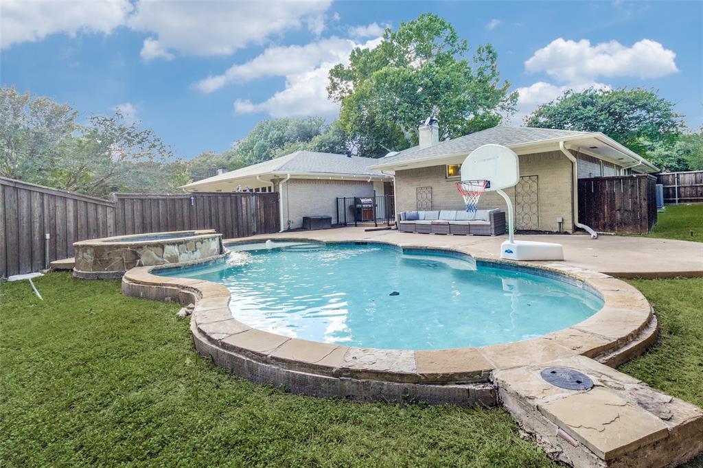 Merriman Park Estates - Residential