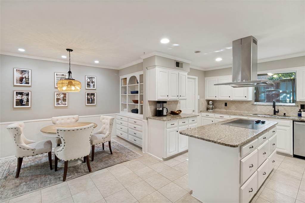Merriman Park Estates - Residential