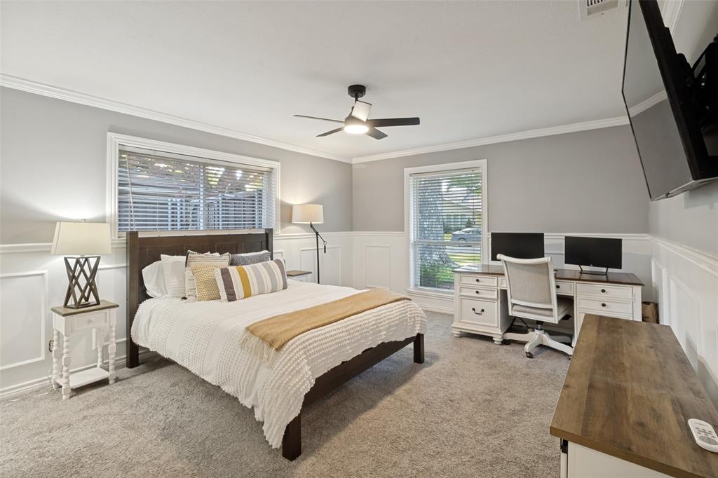 Merriman Park Estates - Residential