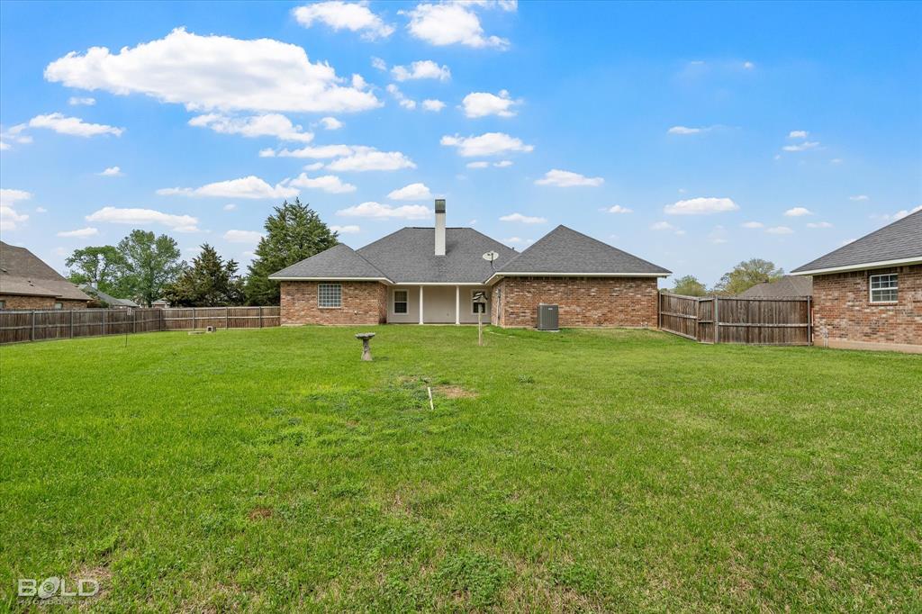 Meadows Of Pelican #1 - Residential