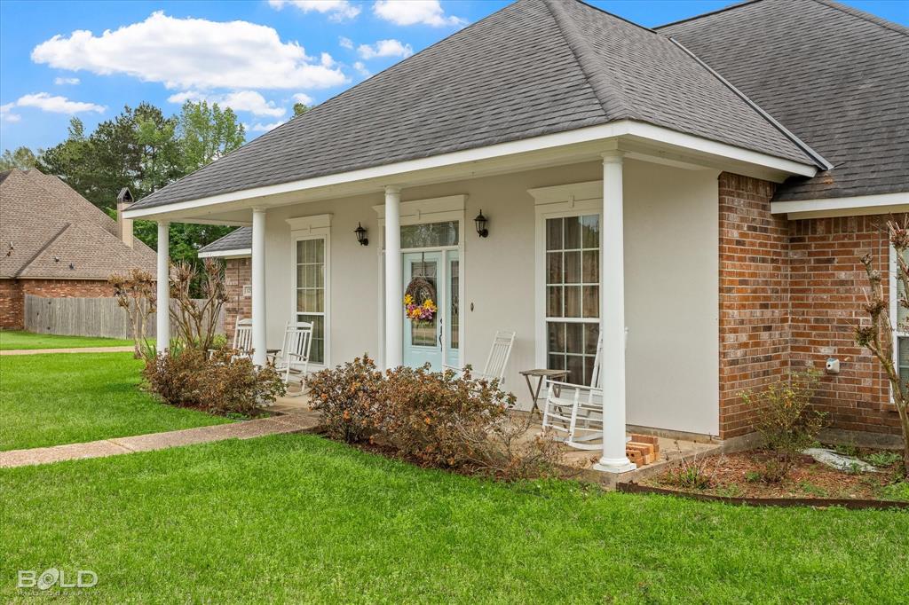 Meadows Of Pelican #1 - Residential