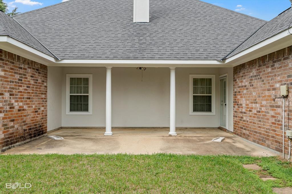 Meadows Of Pelican #1 - Residential