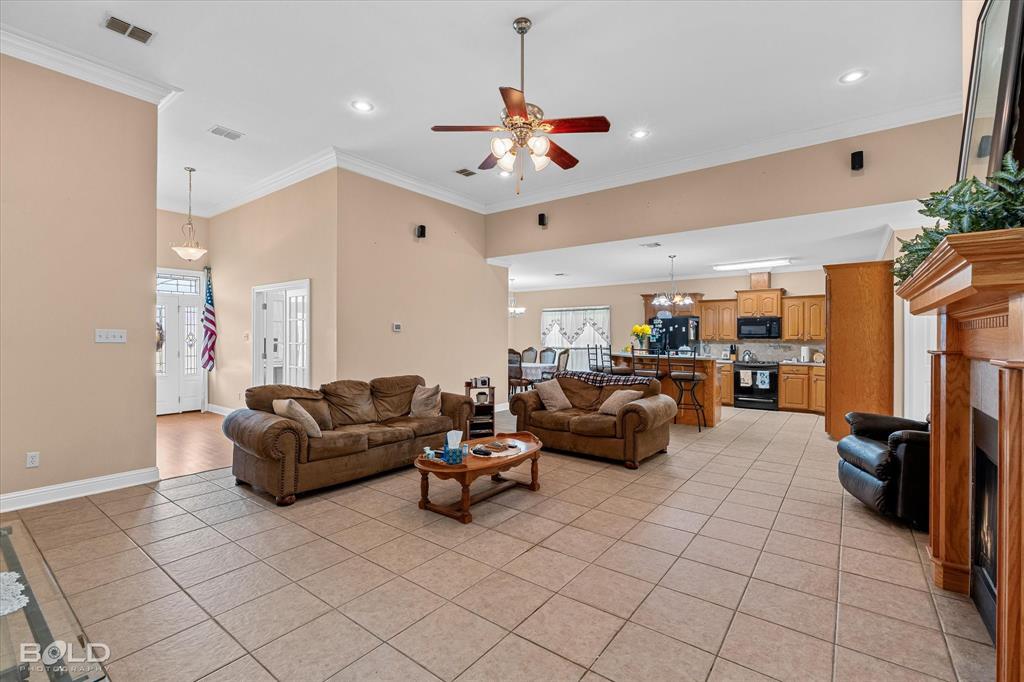 Meadows Of Pelican #1 - Residential
