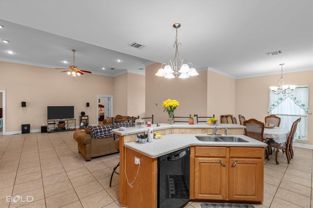 Meadows Of Pelican #1 - Residential