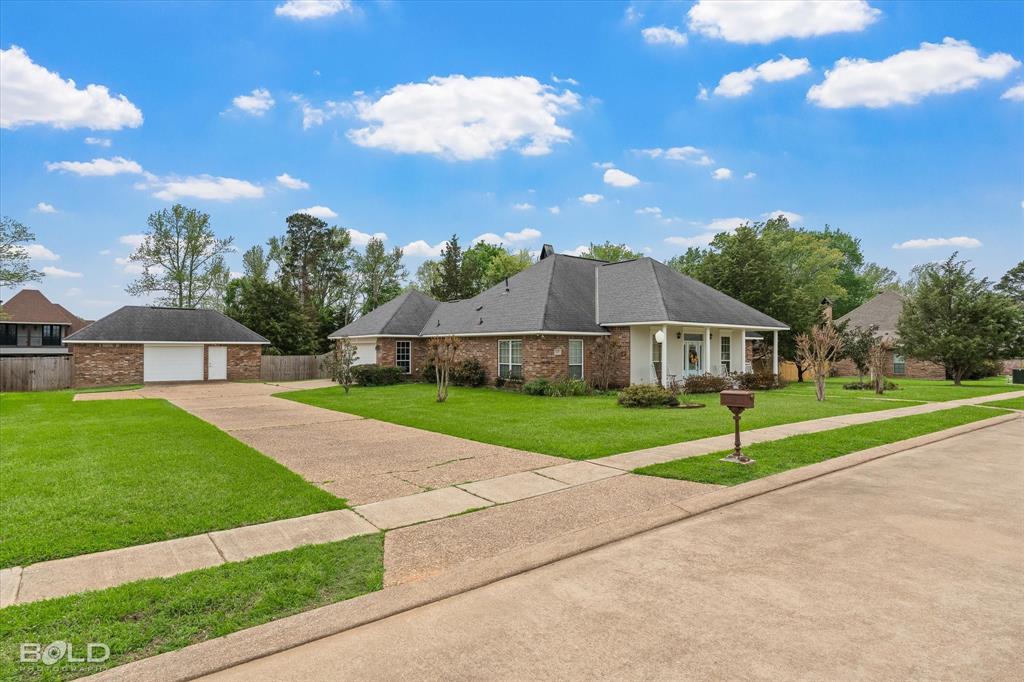 Meadows Of Pelican #1 - Residential