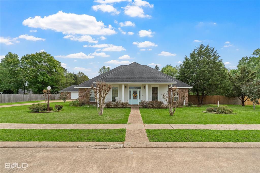 Meadows Of Pelican #1 - Residential