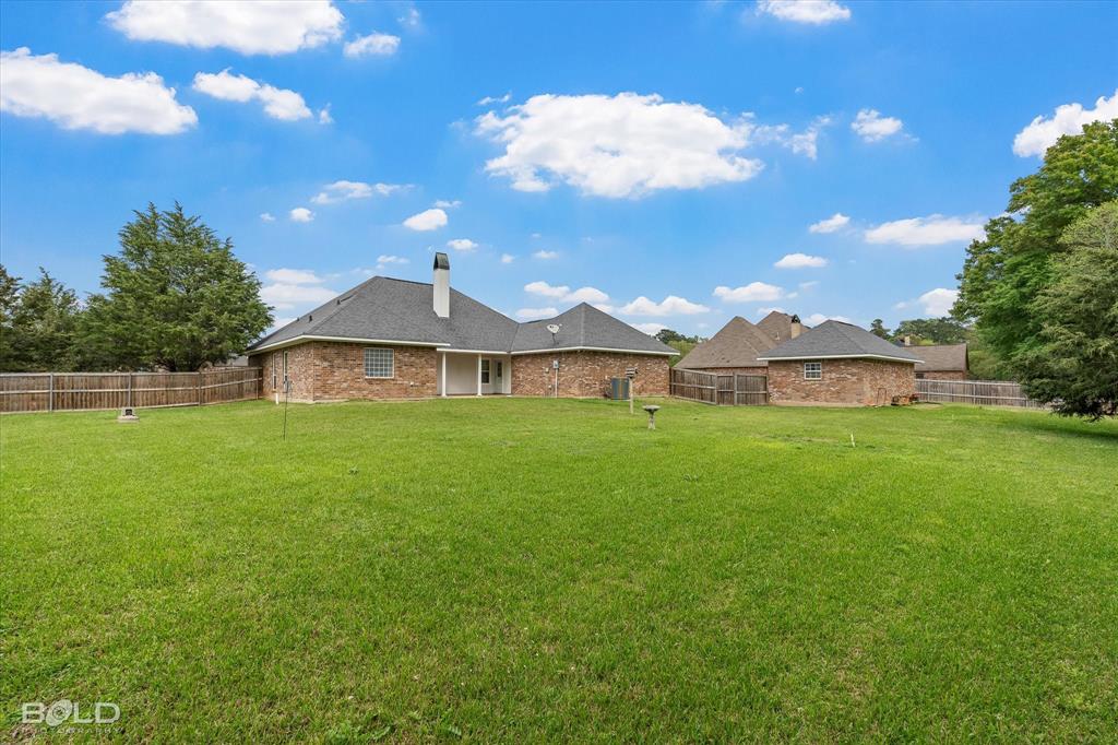 Meadows Of Pelican #1 - Residential