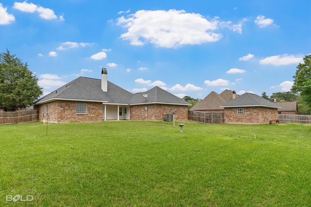 Meadows Of Pelican #1 - Residential