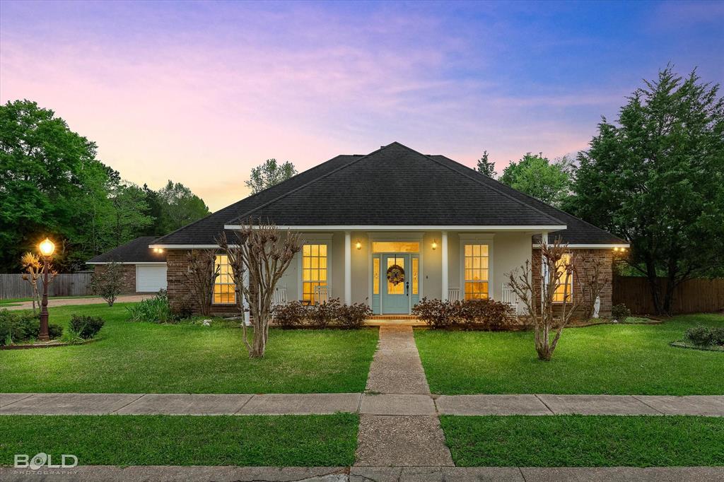Meadows Of Pelican #1 - Residential