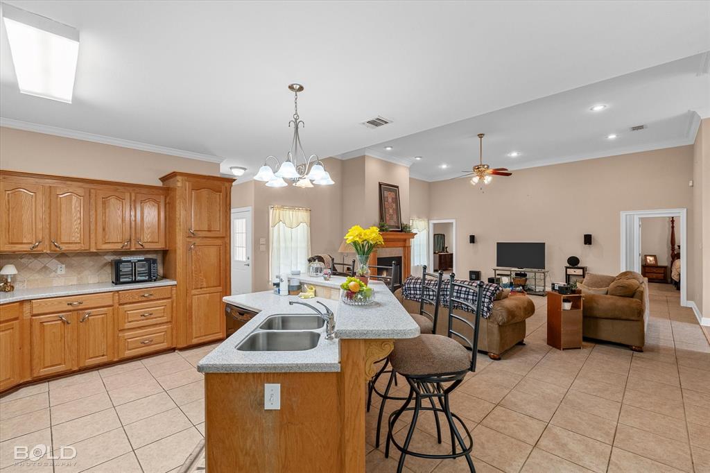 Meadows Of Pelican #1 - Residential
