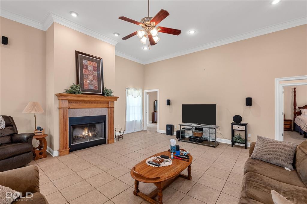 Meadows Of Pelican #1 - Residential