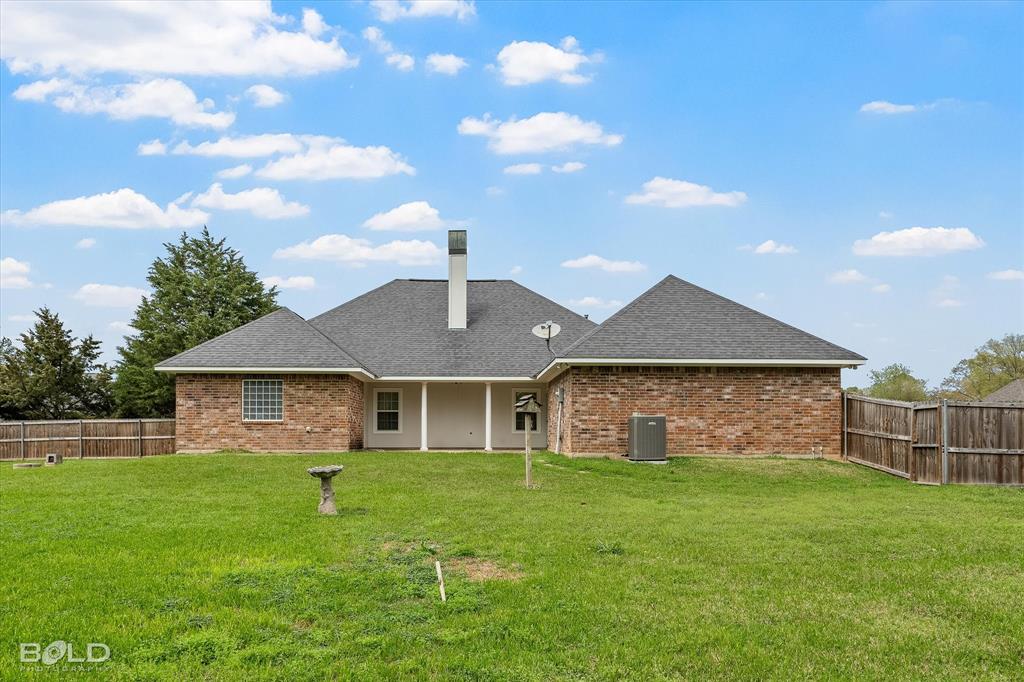 Meadows Of Pelican #1 - Residential
