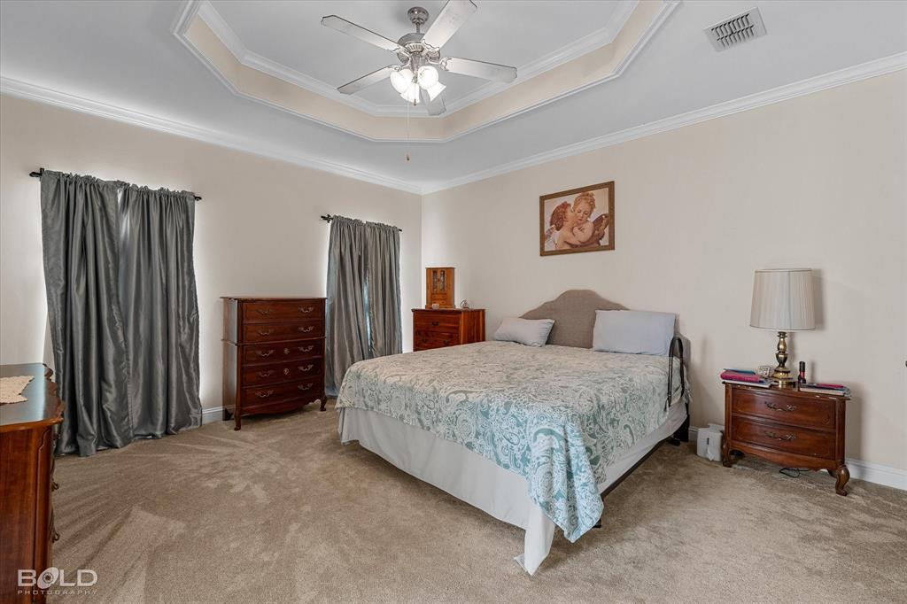 Meadows Of Pelican #1 - Residential