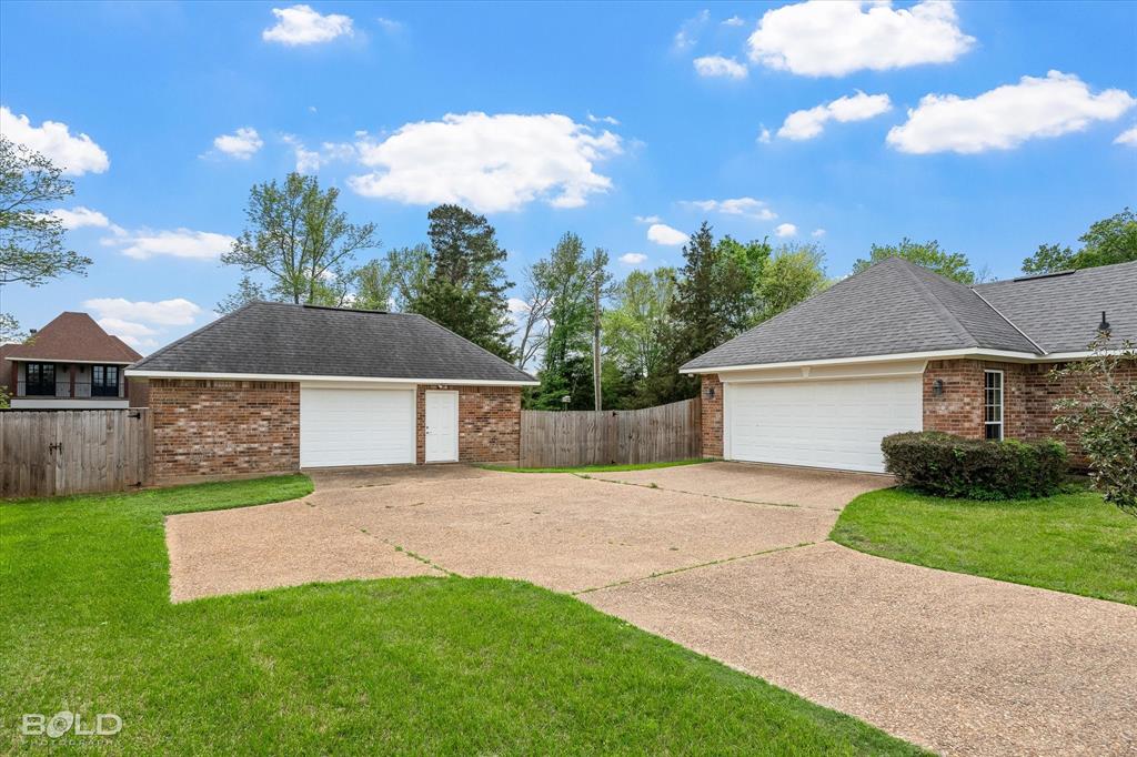 Meadows Of Pelican #1 - Residential
