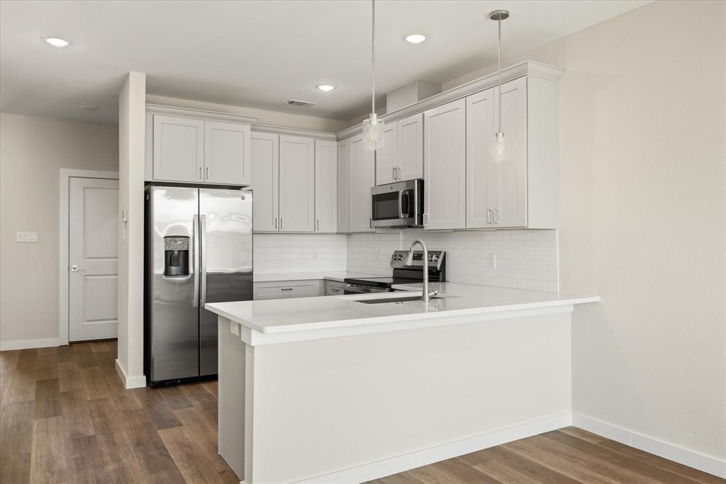 Tarleton Crossings - Residential