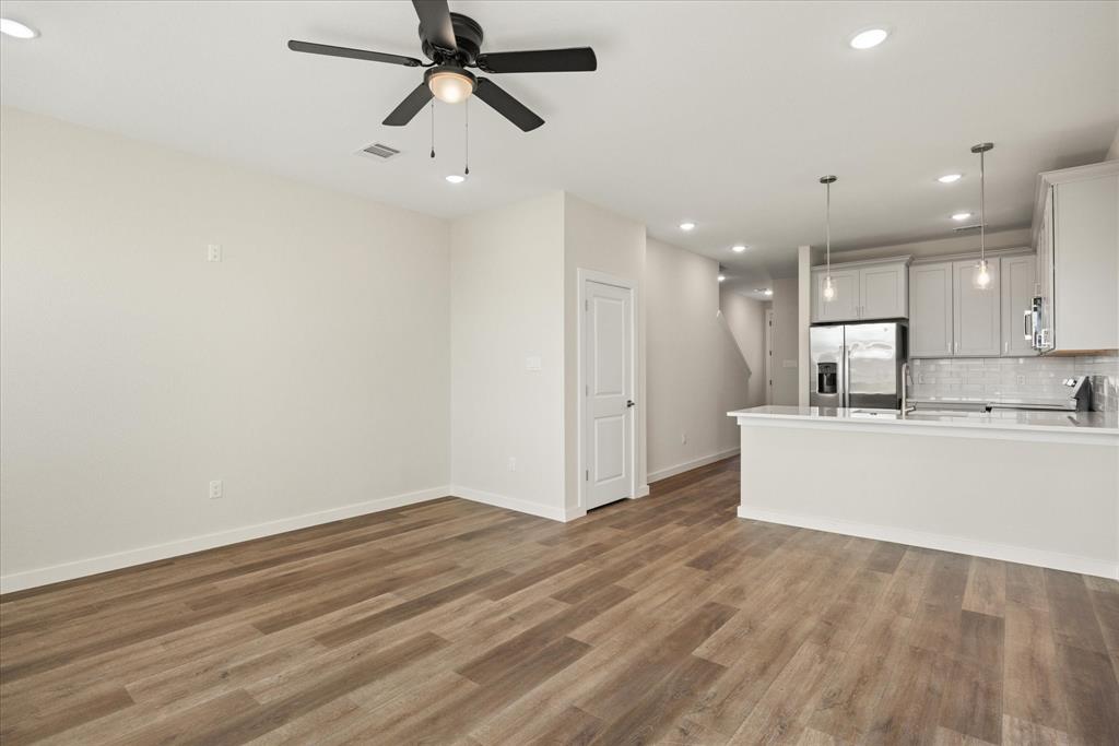 Tarleton Crossings - Residential