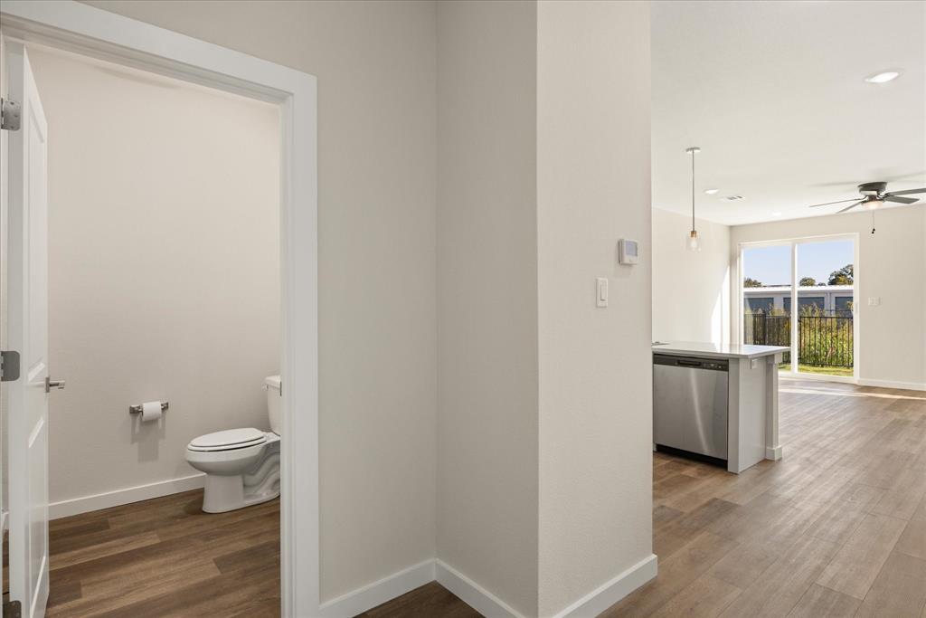 Tarleton Crossings - Residential