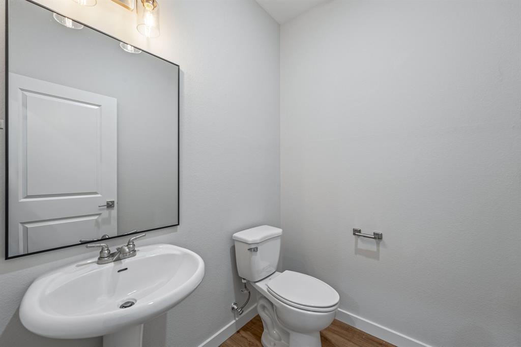 Tarleton Crossings - Residential