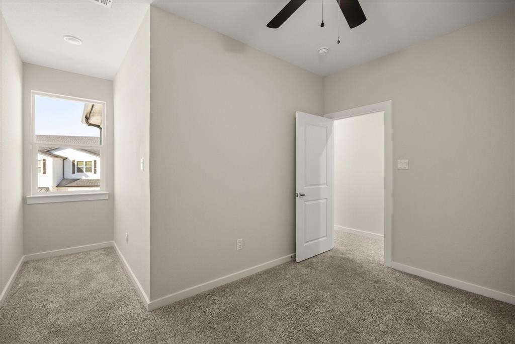 Tarleton Crossings - Residential