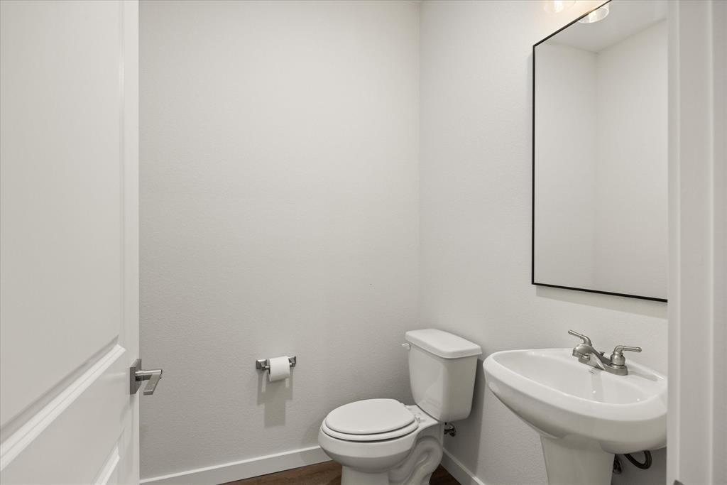 Tarleton Crossings - Residential