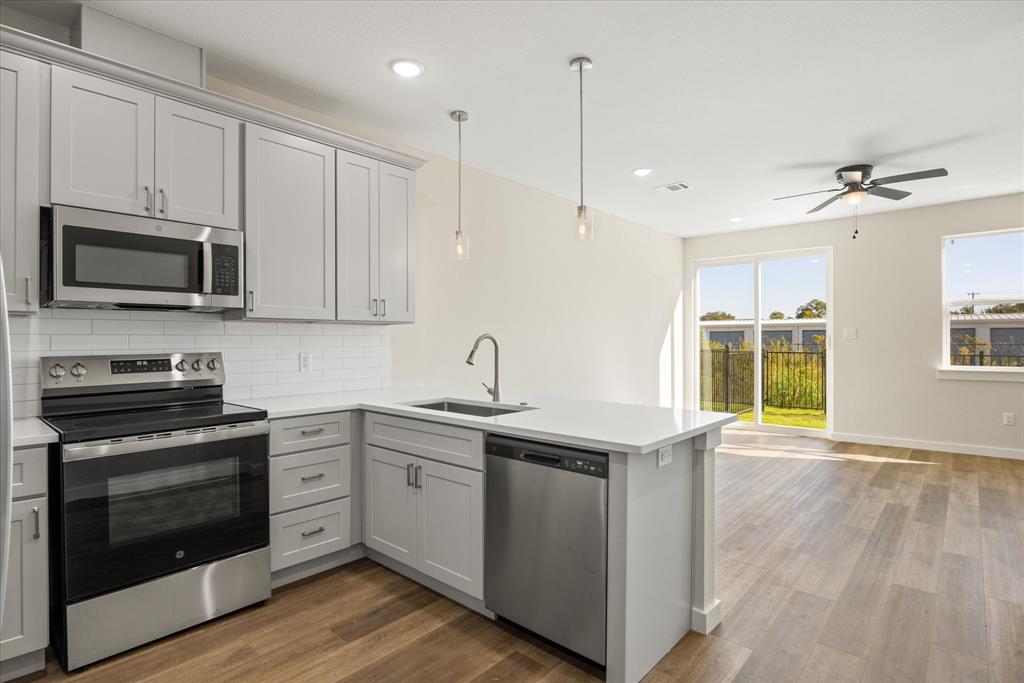 Tarleton Crossings - Residential