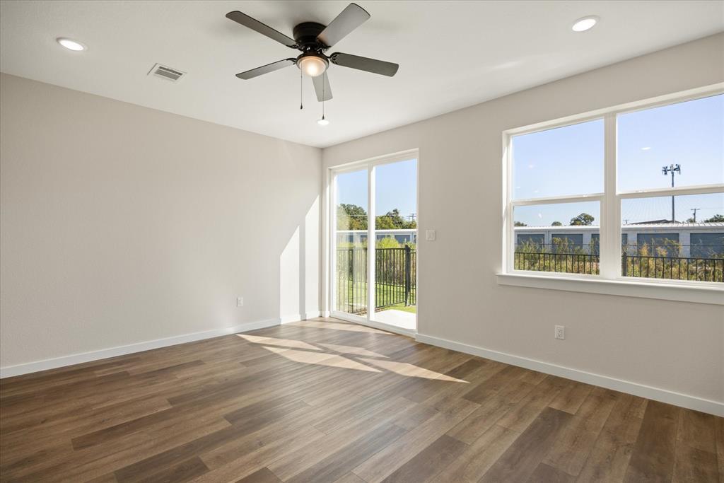 Tarleton Crossings - Residential