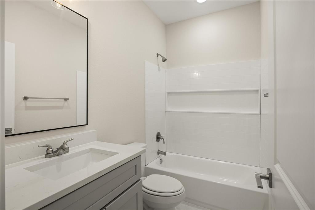 Tarleton Crossings - Residential