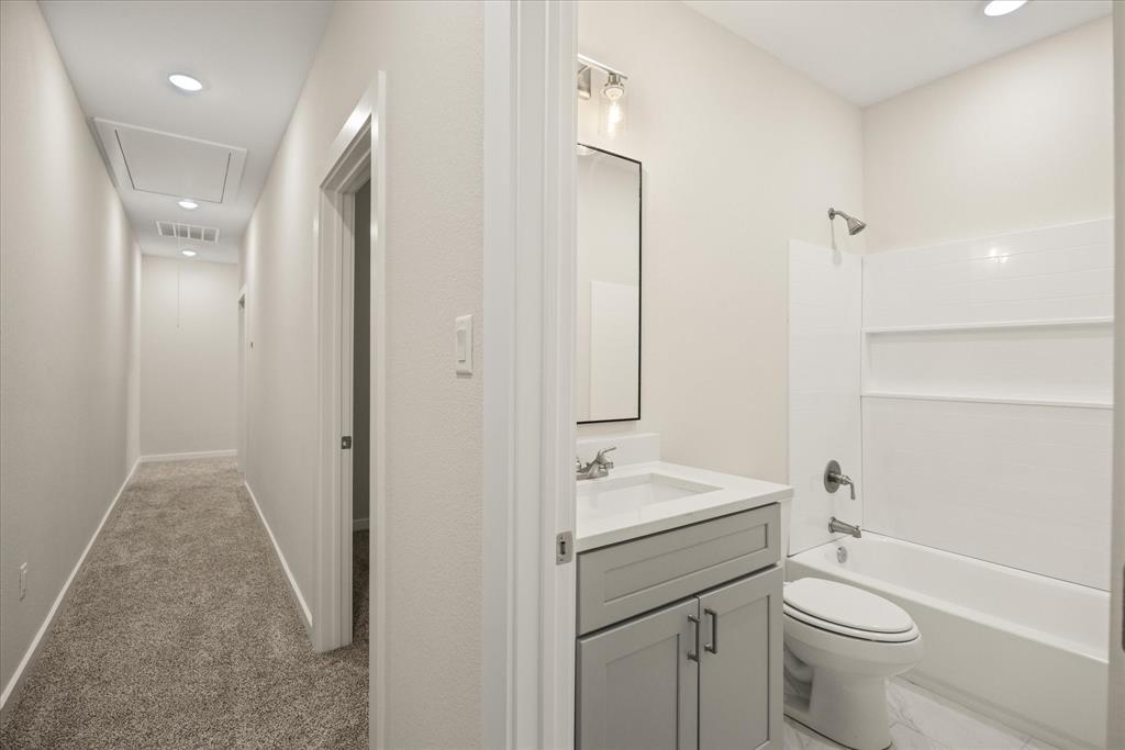 Tarleton Crossings - Residential