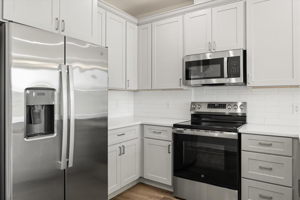 Tarleton Crossings - Residential