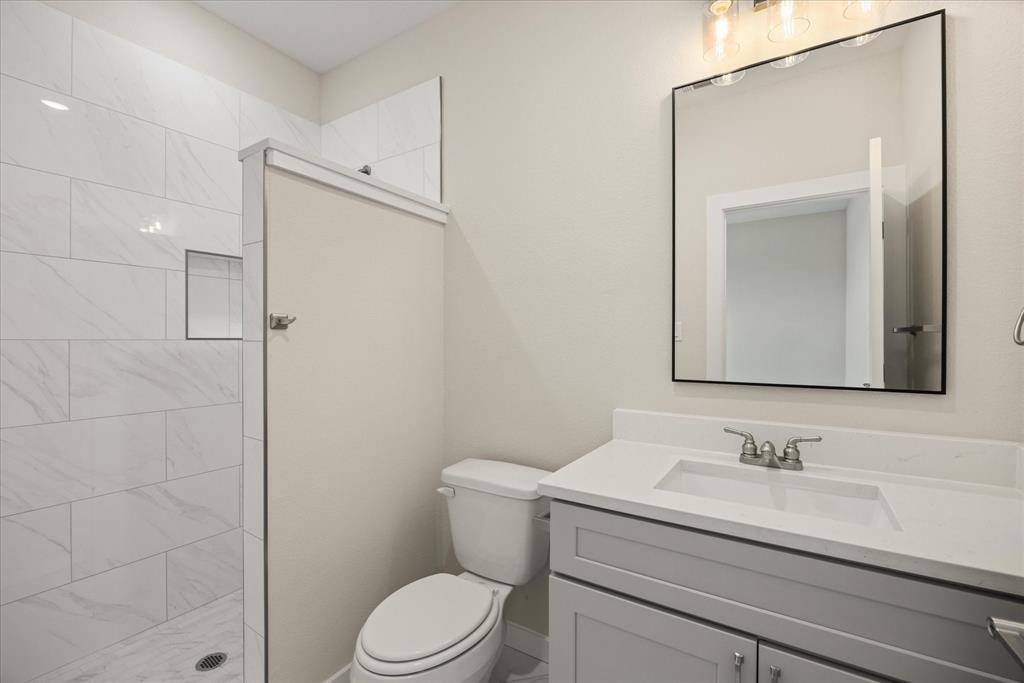 Tarleton Crossings - Residential