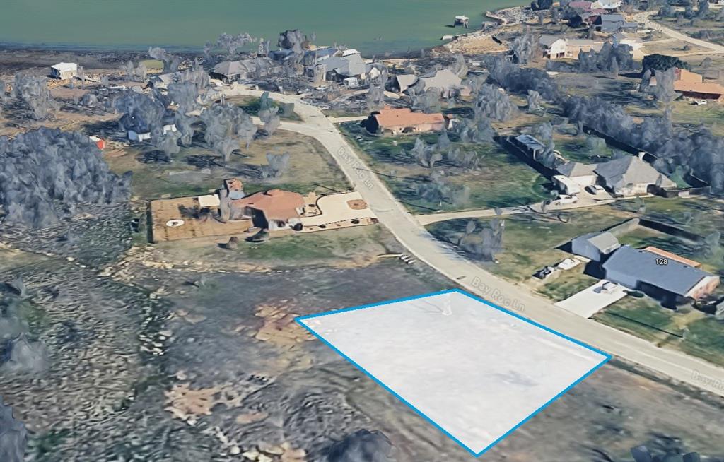 Seller Financing Available With 50% Down, 10% Interest, For Up To 60 Months On Remaining Balance!

Oversized .37 Acre Lot Just Minutes From Lake Bridgeport And Ready For You To Build On.

This Mostly Cleared Lot Gives You A Blank Canvas For Your Next Home, Lake Getaway, Or Investment Opportunity.

The Lot May Also Offer The Ability To Be Split And Sold Individually For Around $25K Per Lot, Giving The Buyer Added Flexibility And Potential Exit Options.

Located In The Runaway Bay & Lake Bridgeport Area, This Property Puts You Close To Year-Round Boating, Fishing, Golfing, And Lake Life Recreation. Runaway Bay Is Known As A Recreational Community With Access To Lake Bridgeport, Public Boat Ramps, Marina Options, And Outdoor Activities.

Lake Bridgeport Offers Boating, Fishing, Kayaking, Canoeing, And Plenty Of Space To Enjoy The Water, While Nearby Runaway Bay Marina And Local Boat Slips Make Lake Access Even More Convenient.

Golfers Will Appreciate Being Near RB Golf Club & Resort, Which Is Noted As The Only 18-Hole Golf Course In Wise County, Along With Lakeview Tavern & Grill Right In The Area.

Mostly Cleared, Peacefully Located, And Surrounded By Lake Area Growth, This Is A Great Opportunity To Build, Hold, Or Invest Near One Of North Texas’ Best Kept Lake Communities.

Bring Your Builder, Bring Your Vision, And Come See The Potential.