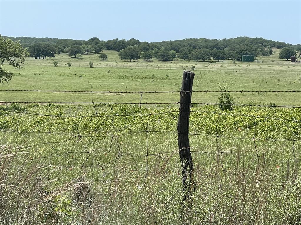Hancock - Land