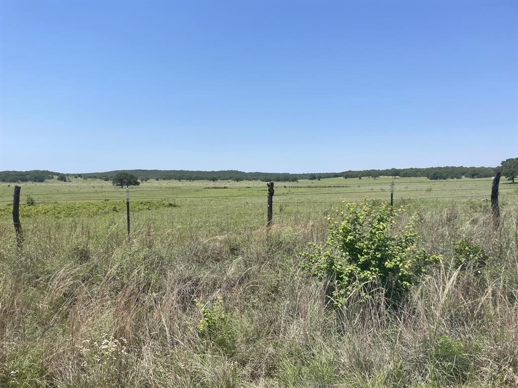 Hancock - Land