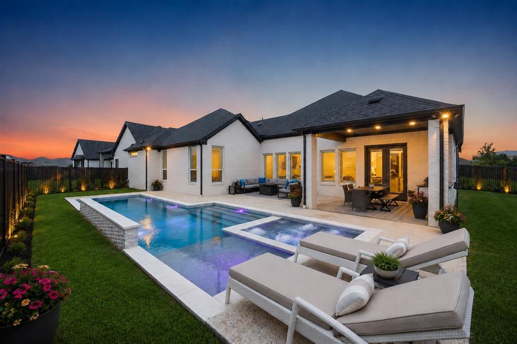 Canyon Falls Village - Residential