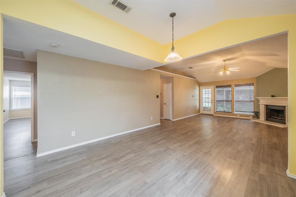 Little Chapel Creek Add - Residential