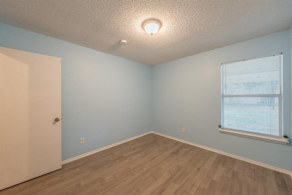 Little Chapel Creek Add - Residential