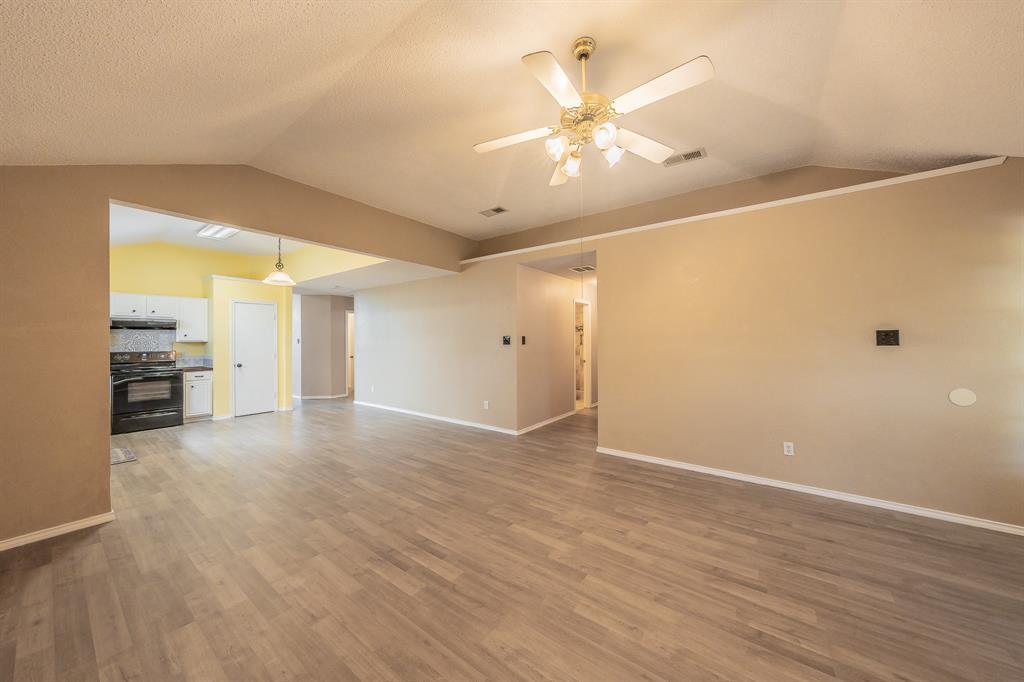 Little Chapel Creek Add - Residential