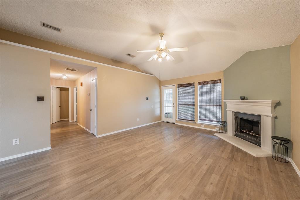 Little Chapel Creek Add - Residential