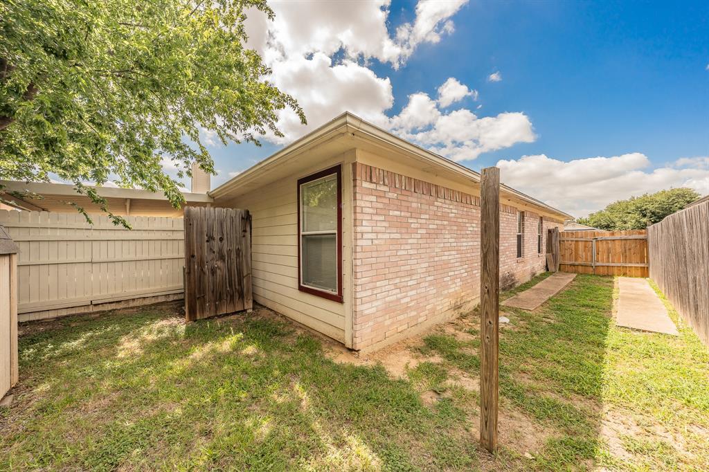 Little Chapel Creek Add - Residential