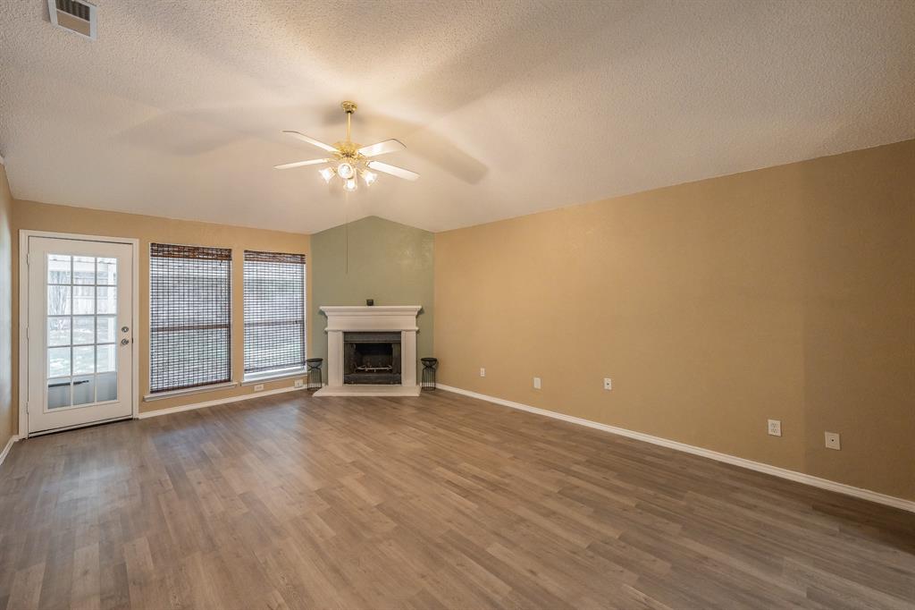 Little Chapel Creek Add - Residential