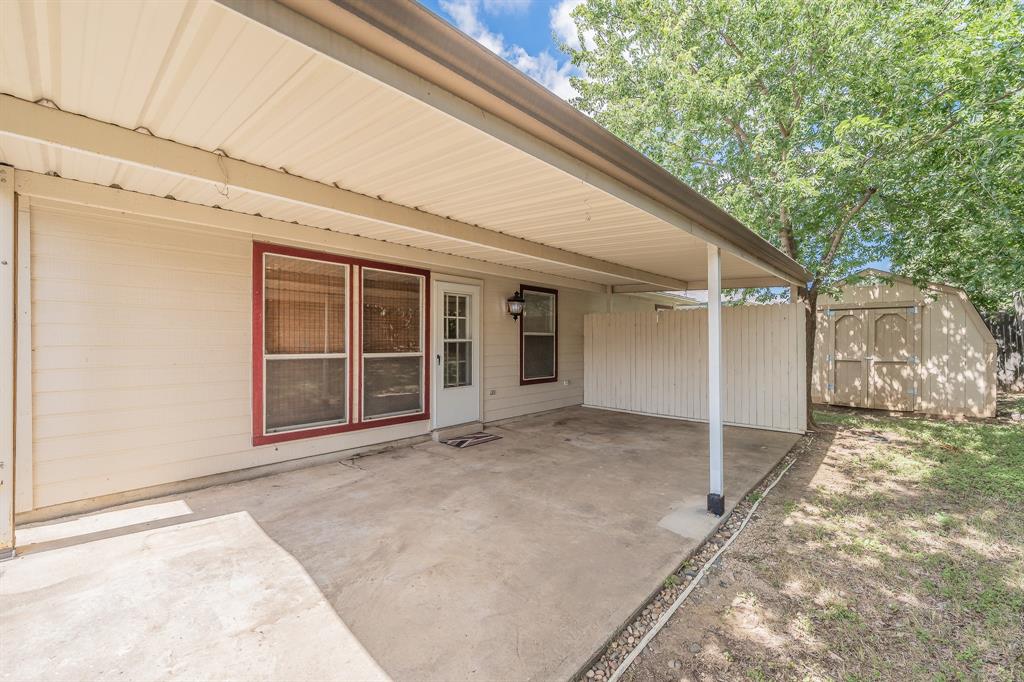 Little Chapel Creek Add - Residential