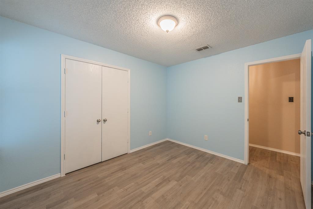 Little Chapel Creek Add - Residential