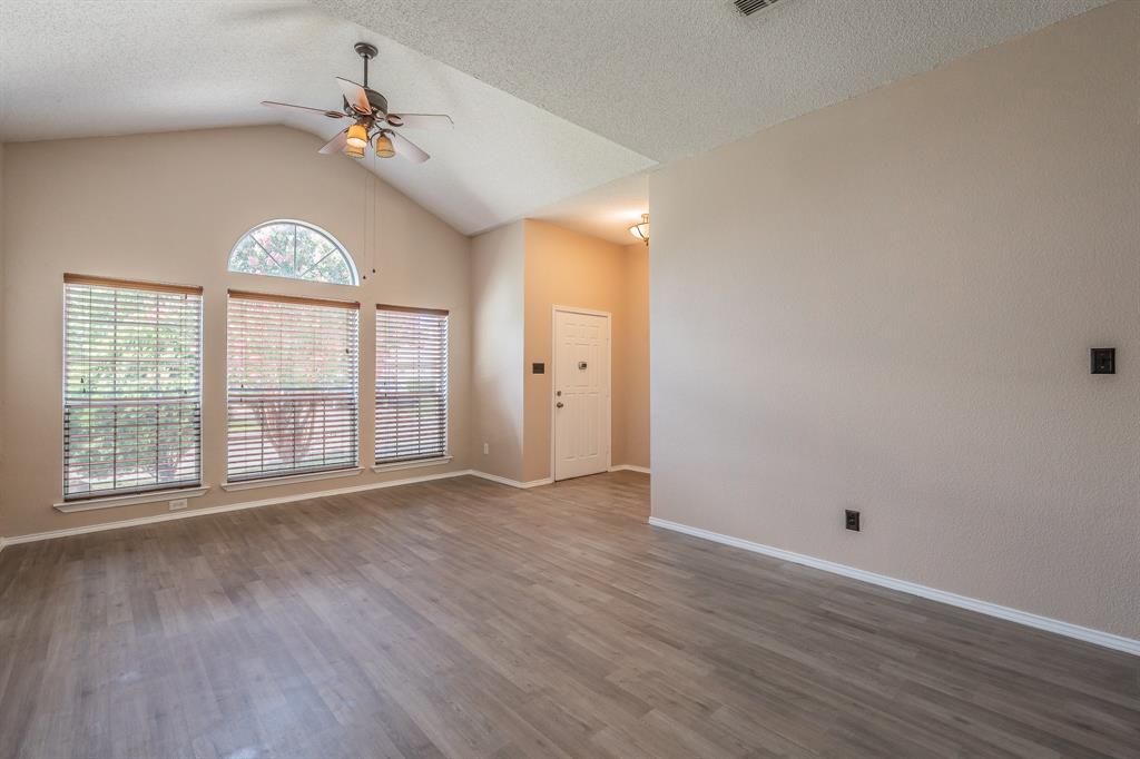 Little Chapel Creek Add - Residential
