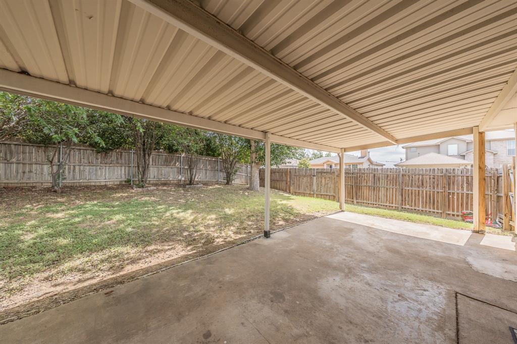 Little Chapel Creek Add - Residential