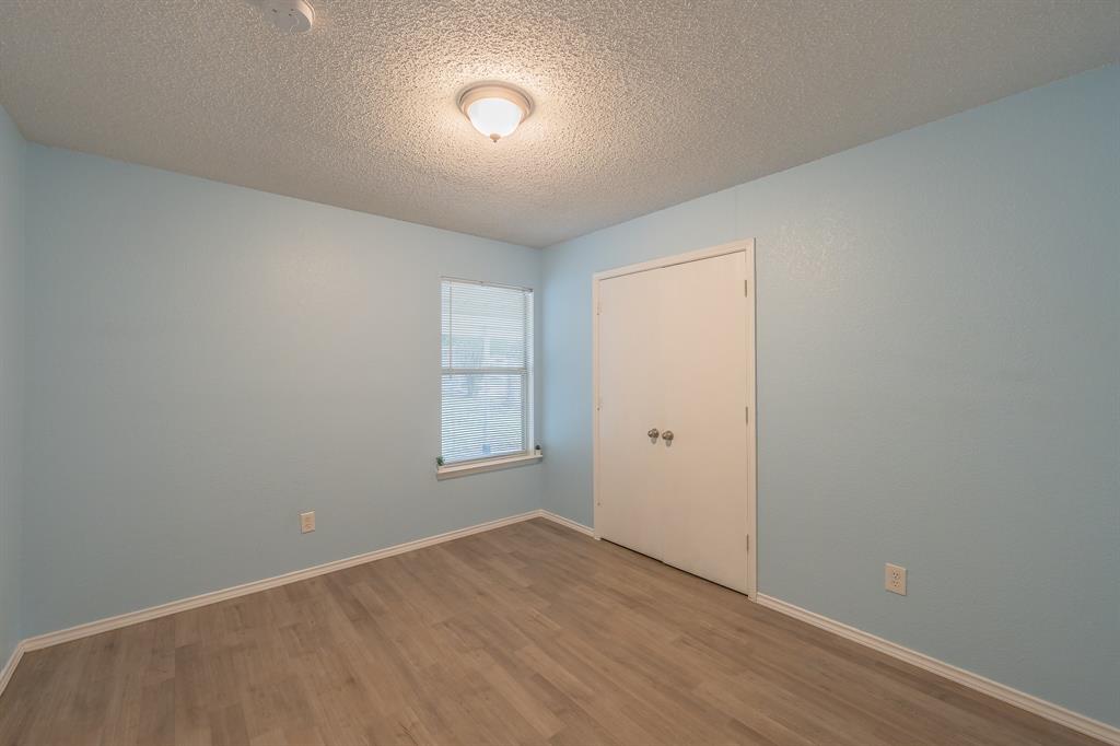 Little Chapel Creek Add - Residential