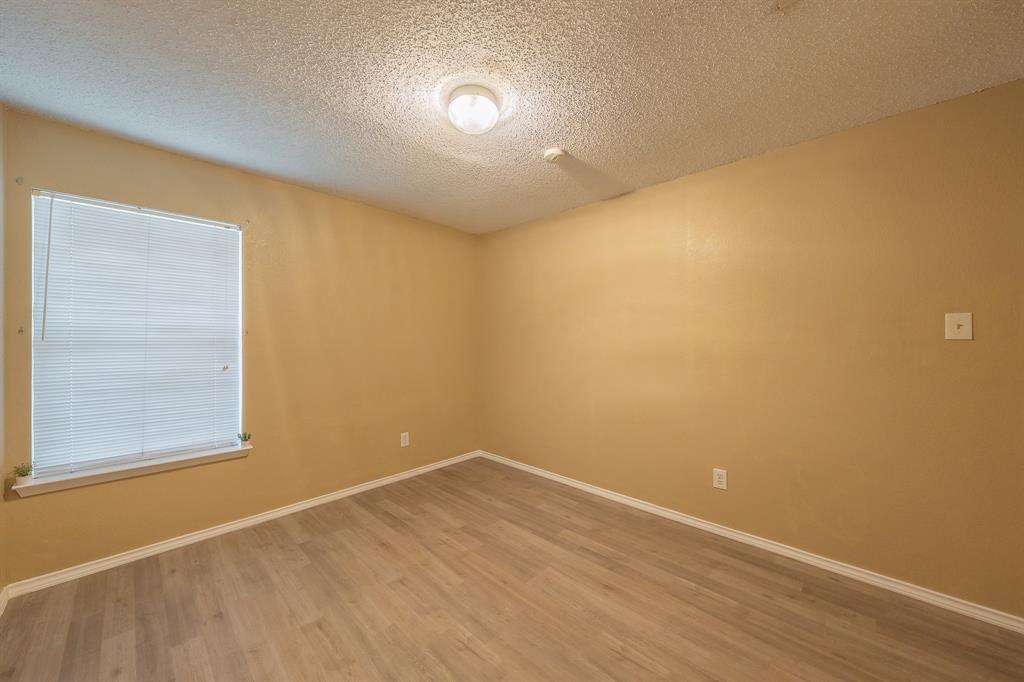 Little Chapel Creek Add - Residential